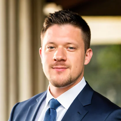 Brett Mammel